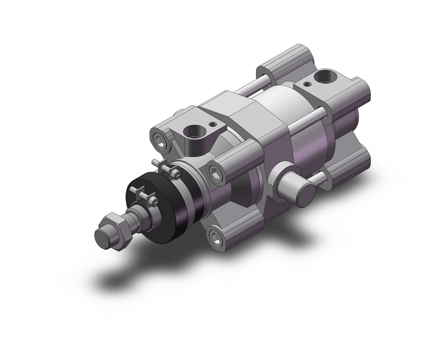 C96ST63-25CK Cylinder, Tie Rod