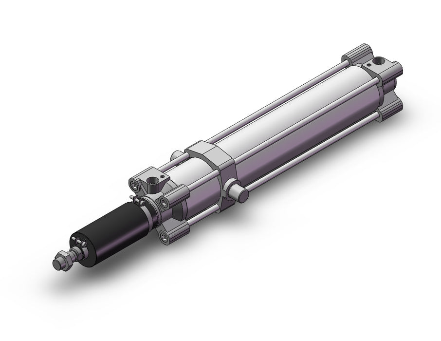 C96ST63-320CJ Cylinder, Tie Rod