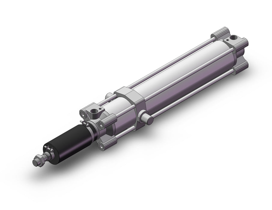 C96ST63-320CK Cylinder, Tie Rod