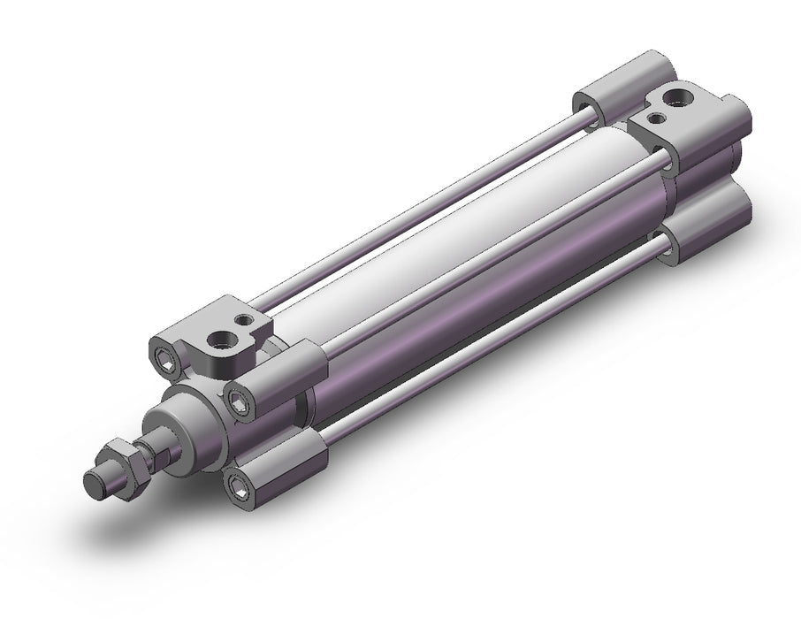 C96YB32-125C Cylinder, Tie Rod
