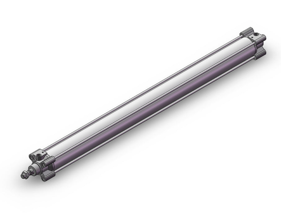C96YB63-900C Cylinder, Tie Rod