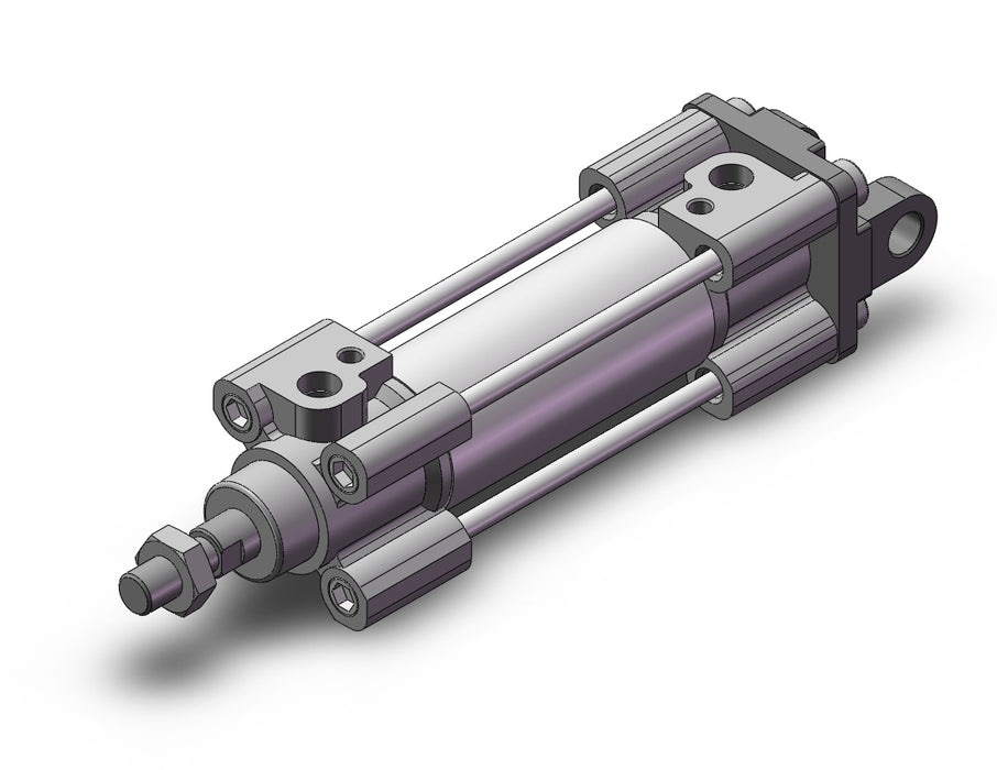 C96YD32-50C Cylinder, Tie Rod