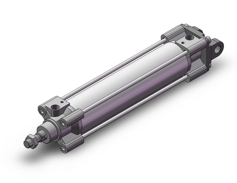 C96YD63-250C Cylinder, Tie Rod