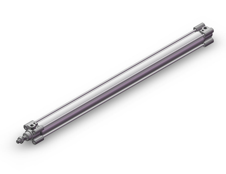 C96YDB32-600C Cylinder, Tie Rod