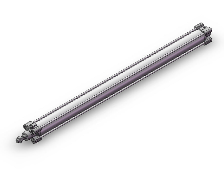 C96YDB50-900C Cylinder, Tie Rod