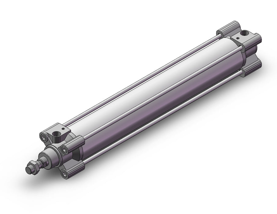 C96YDB63-400C Cylinder, Tie Rod