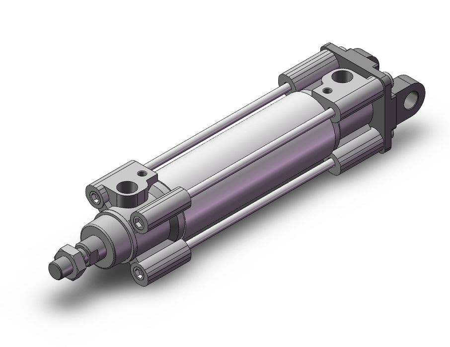 C96YDD40-100C Cylinder, Tie Rod