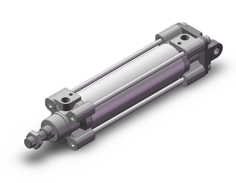 C96YDD50-160C Cylinder, Tie Rod