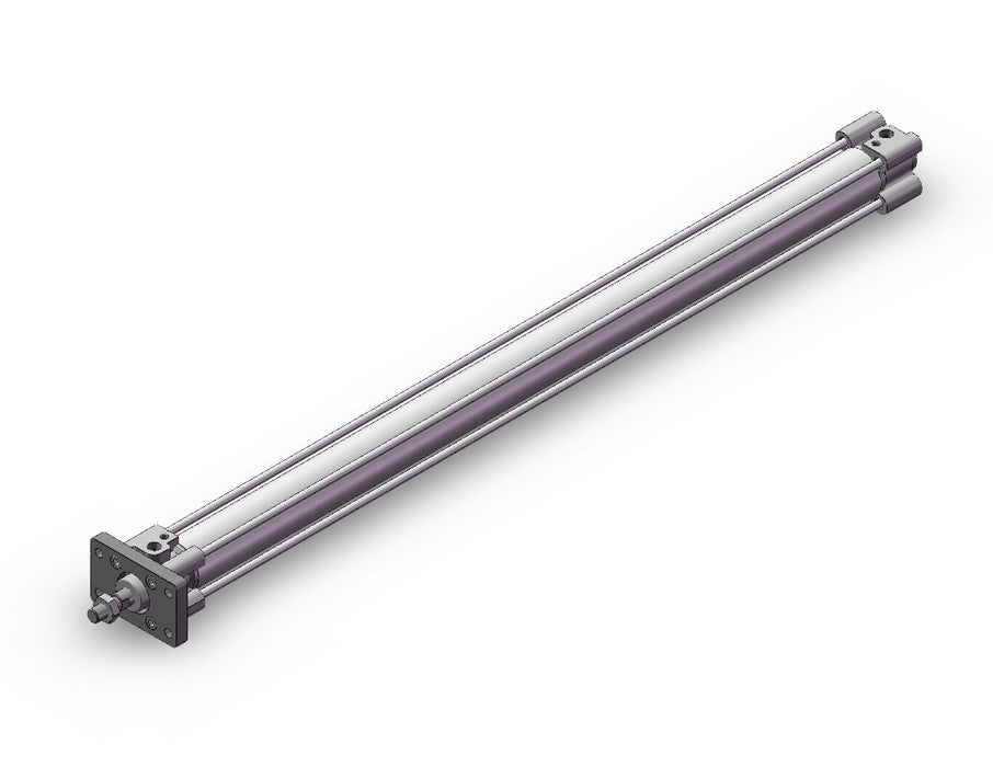 C96YDF32-600C Cylinder, Tie Rod