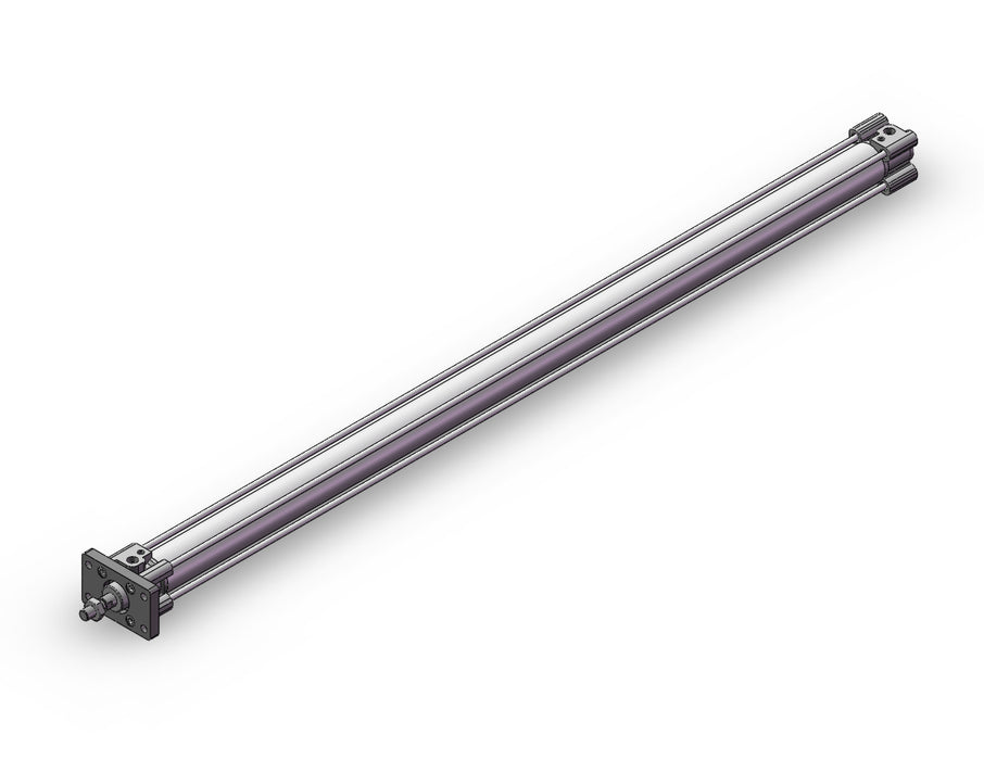 C96YF32-800C Cylinder, Tie Rod