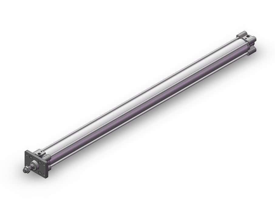 C96YF50-1000C Cylinder, Tie Rod