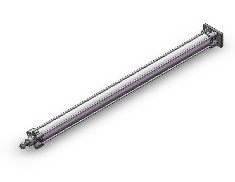C96YG50-1000C Cylinder, Tie Rod