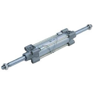 C96SDD125-600 Cylinder, Tie Rod