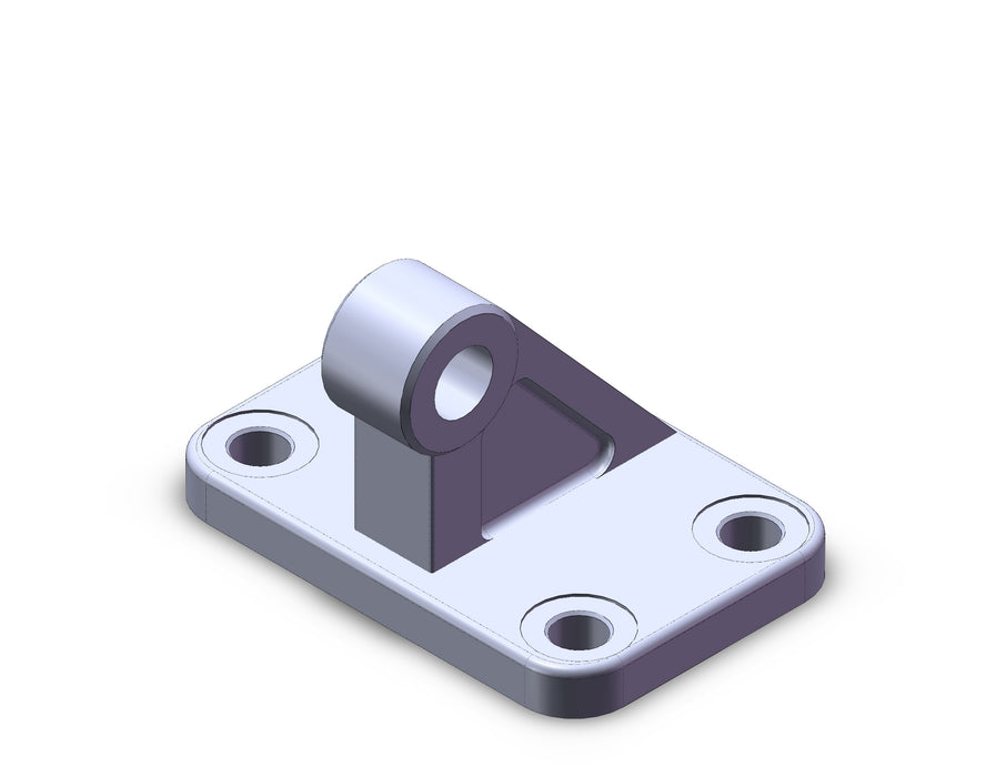 CA2-B05 DOUBLE CLEVIS BRACKET
