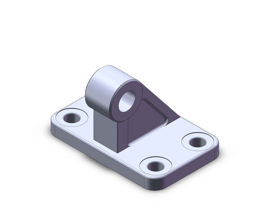 CA2-B06 DOUBLE CLEVIS BRACKET