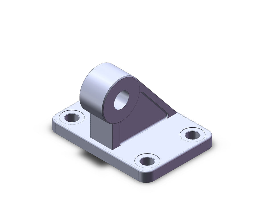 CA2-B08 DOUBLE CLEVIS BRACKET