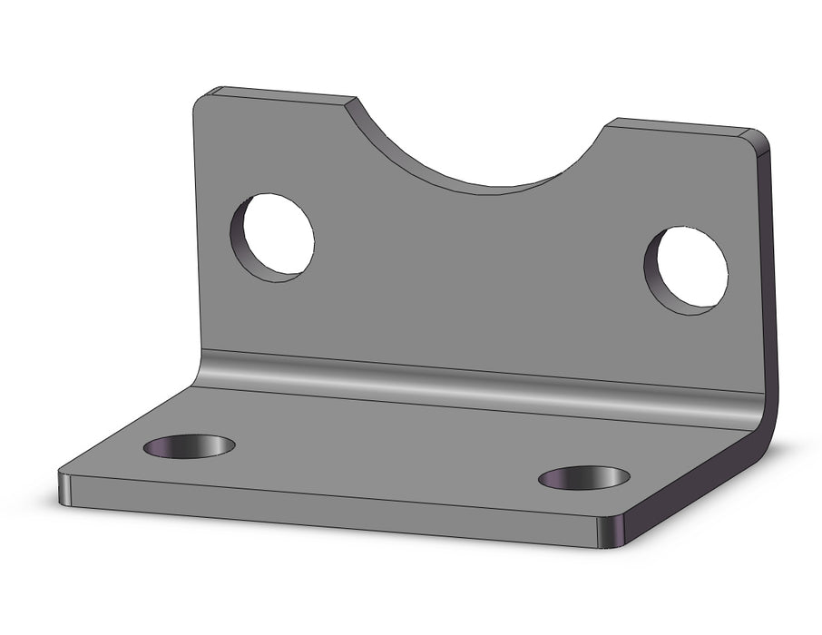 CA2-L04 FOOT MOUNT KIT