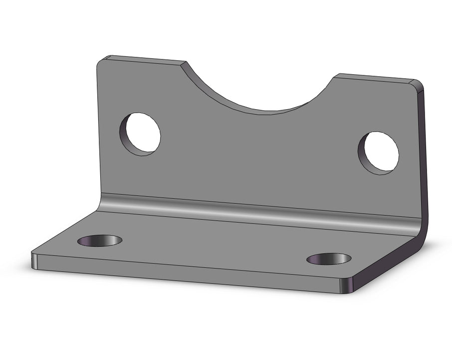 CA2-L05 FOOT MOUNT KIT