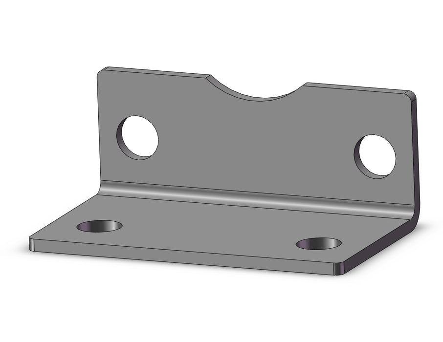 CA2-L06 FOOT MOUNT KIT