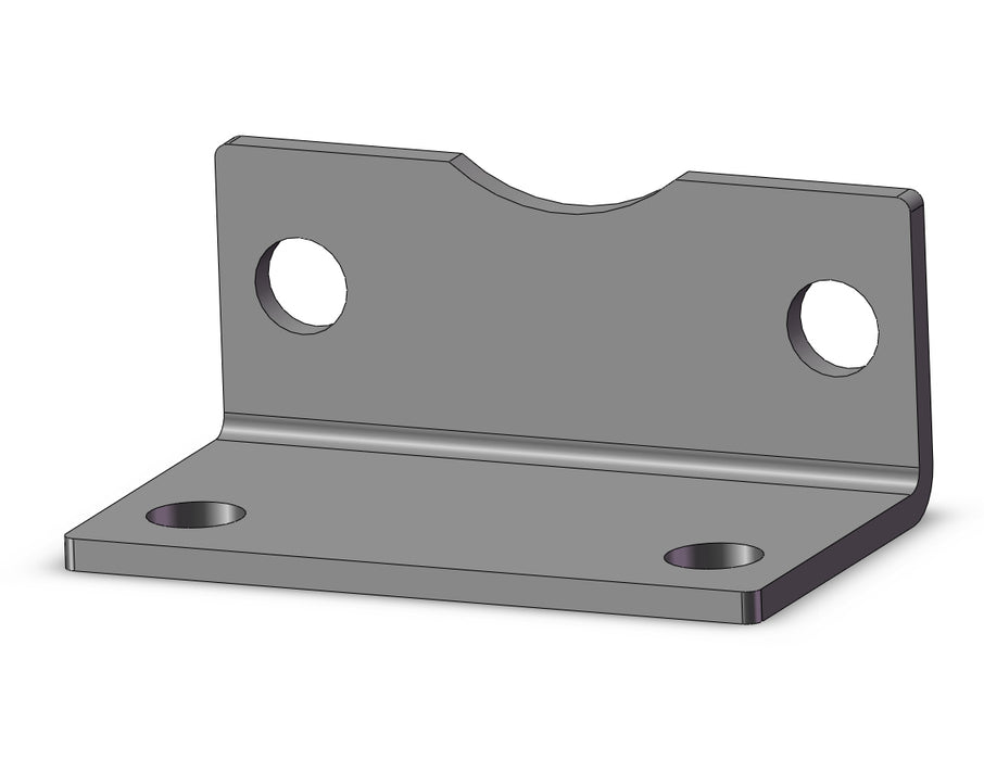 CA2-L08 FOOT MOUNT KIT