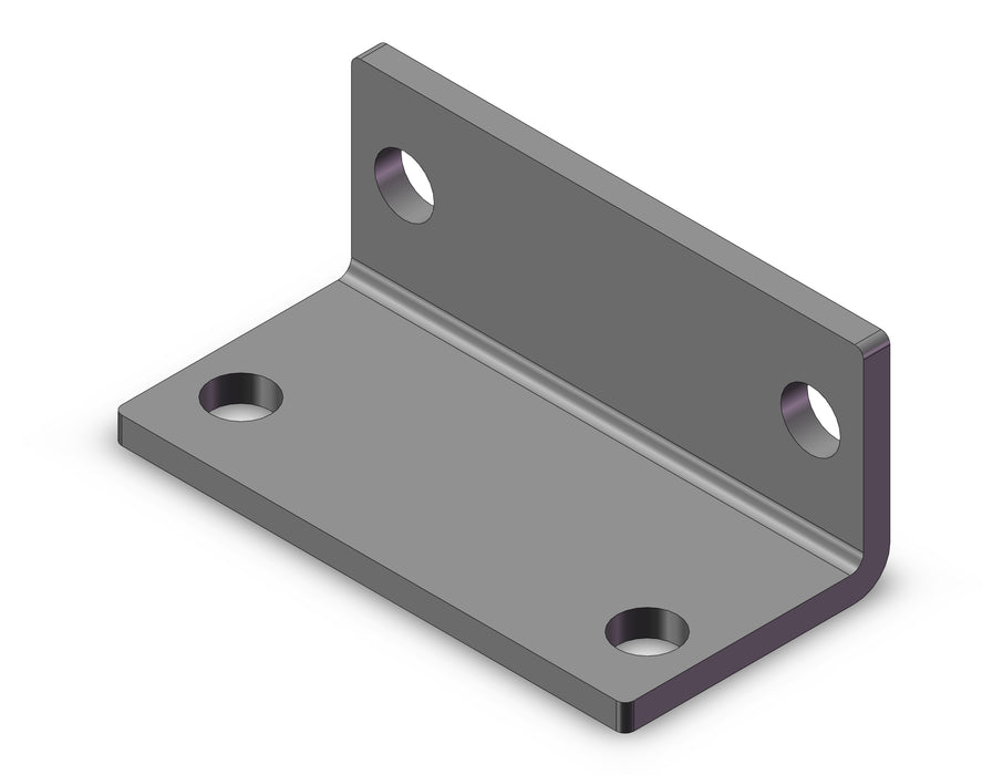 CA2-L10 FOOT MOUNT KIT