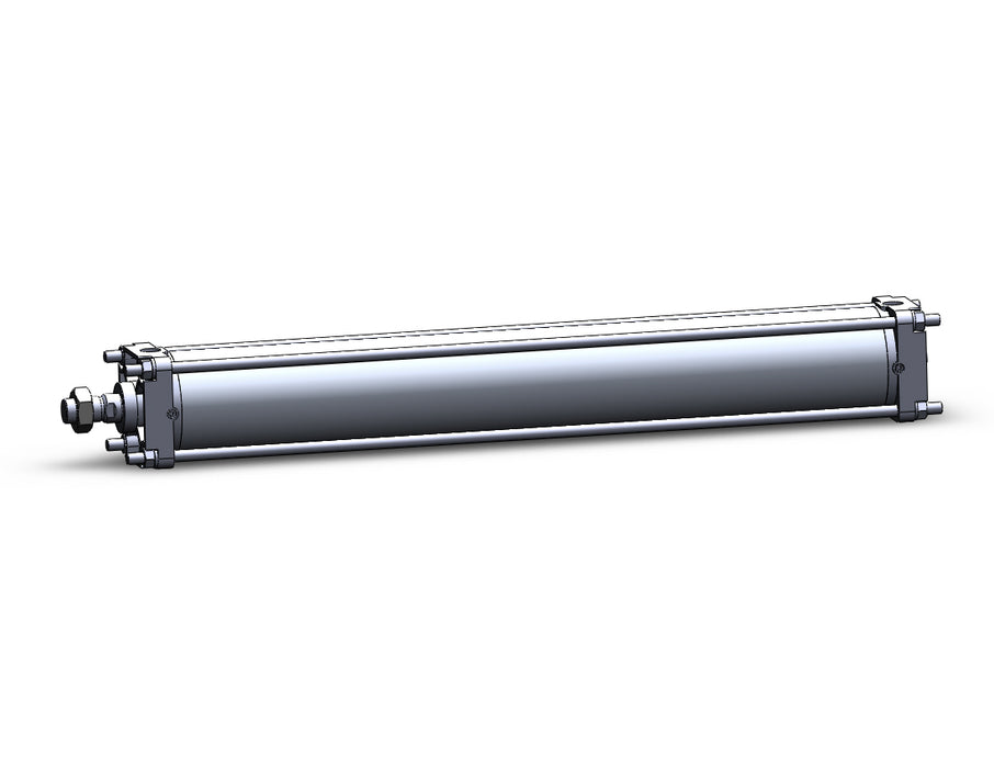 CA2B100-700Z Air Cylinder, Tie Rod