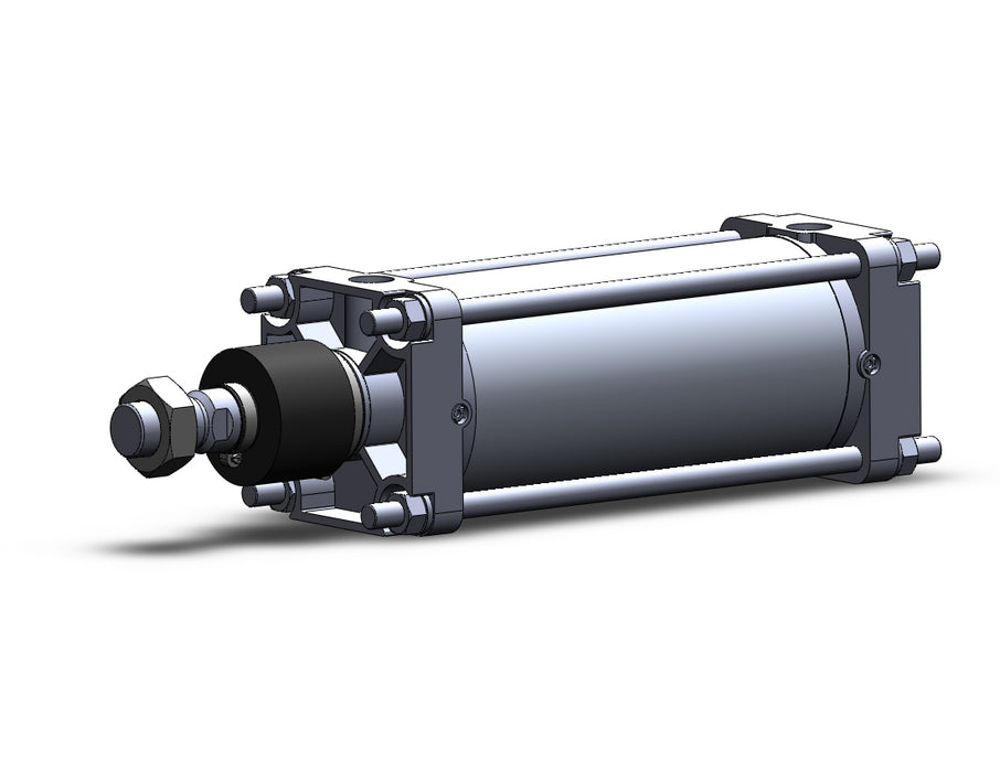 CA2B100TN-175KZ Air Cylinder, Tie Rod