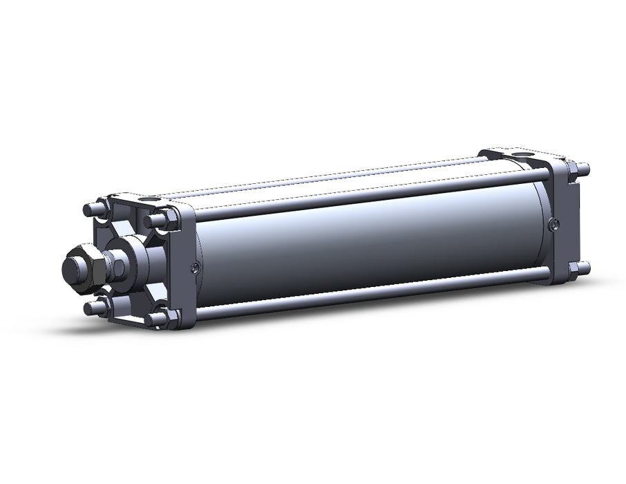 CA2B100TN-350Z Air Cylinder, Tie Rod