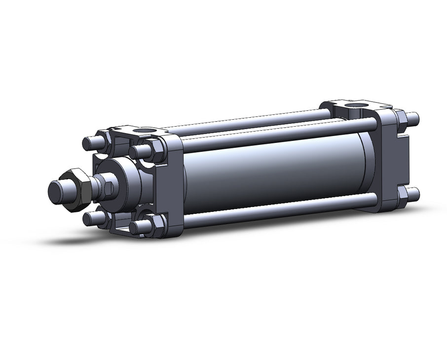 CA2B40TN-100NZ Air Cylinder, Tie Rod