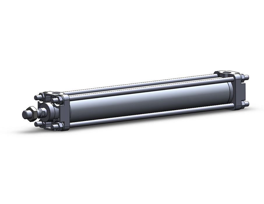 CA2B40TN-300NZ Air Cylinder, Tie Rod