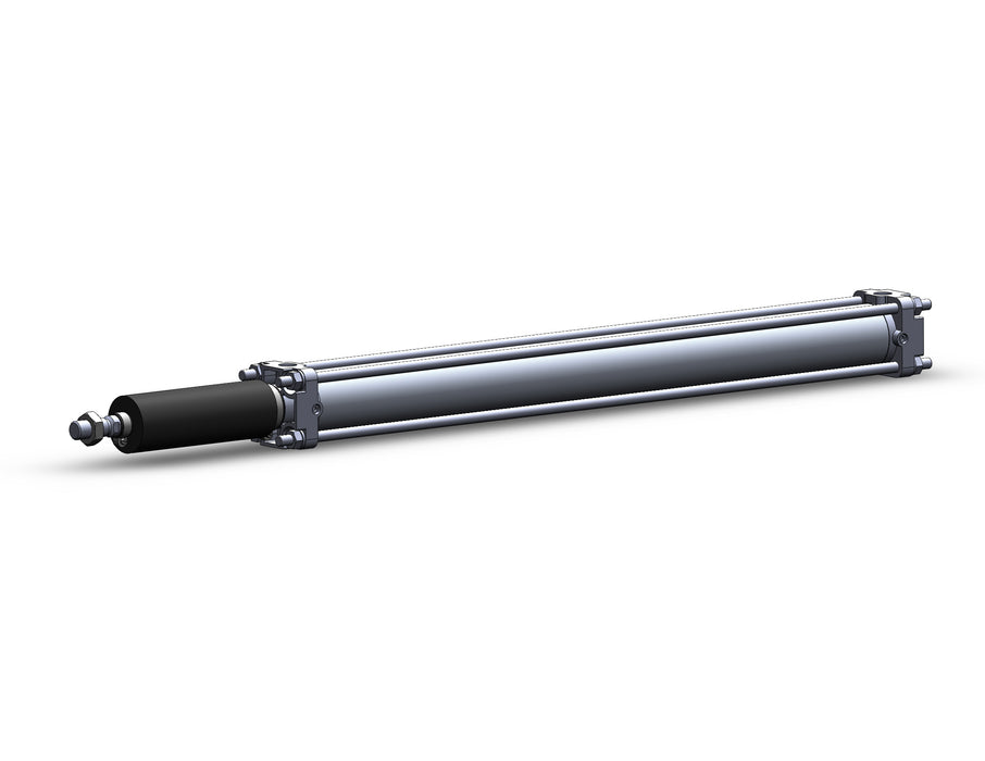 CA2B40TN-500JZ Air Cylinder, Tie Rod