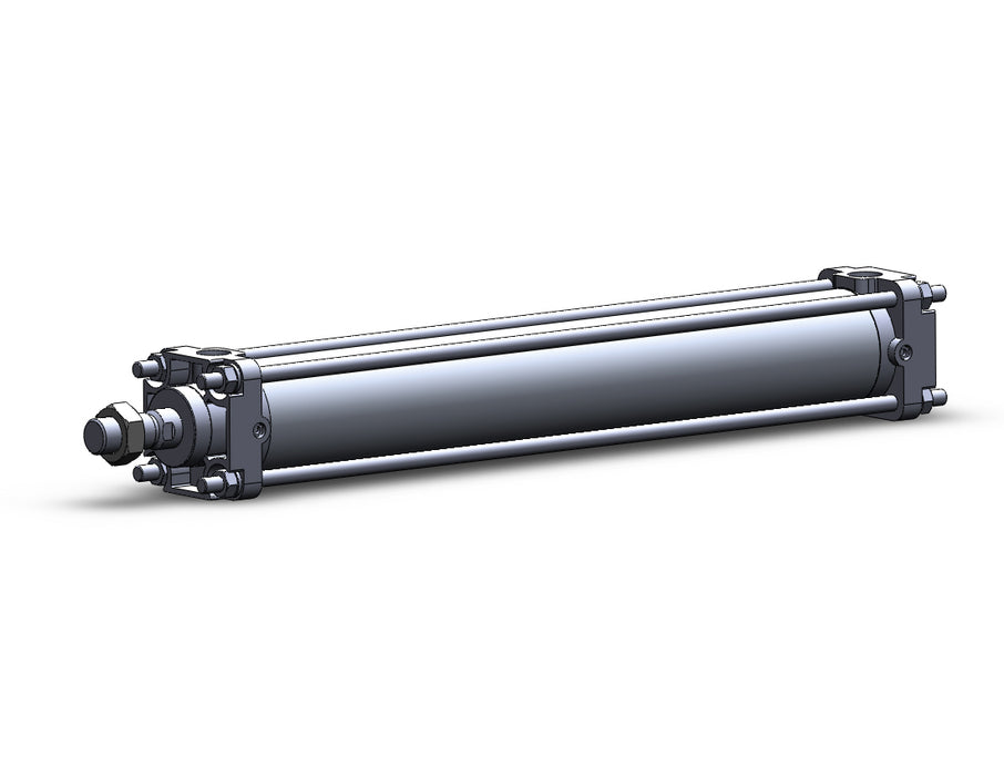 CA2B50TN-350Z Air Cylinder, Tie Rod