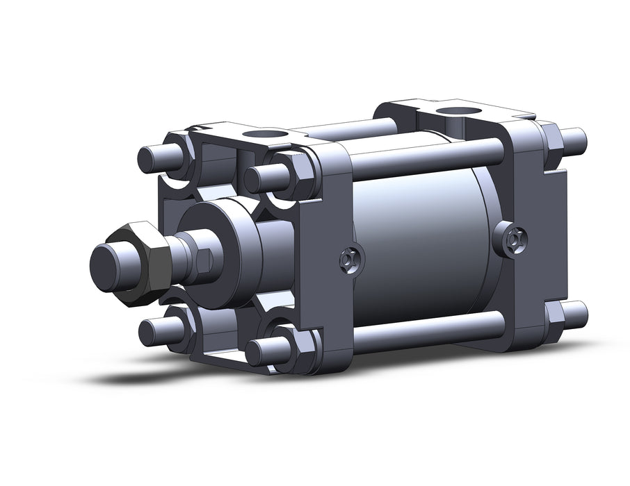 CA2B63-25Z Air Cylinder, Tie Rod