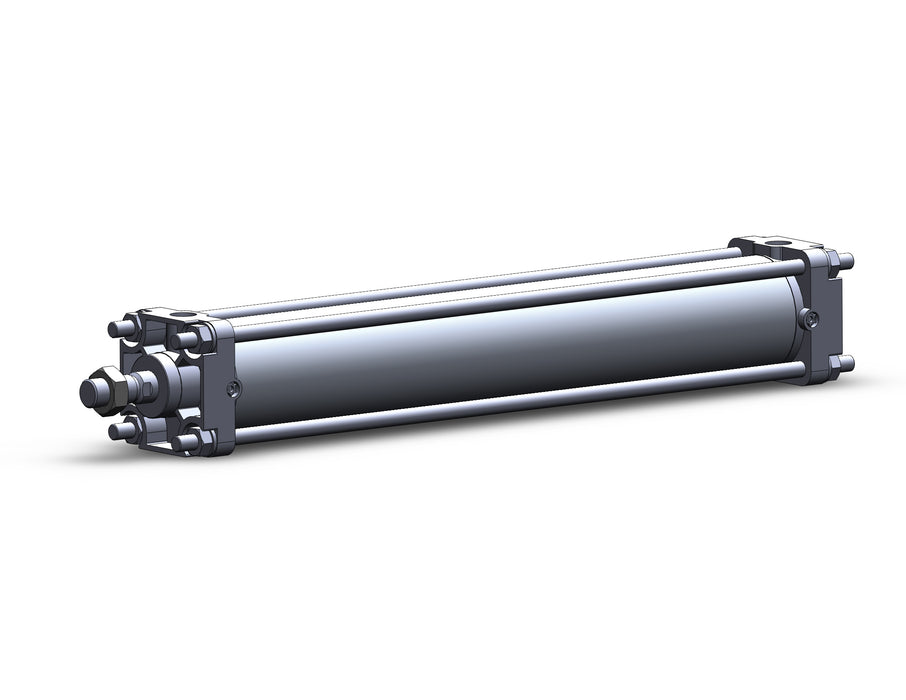 CA2B63-400Z Air Cylinder, Tie Rod