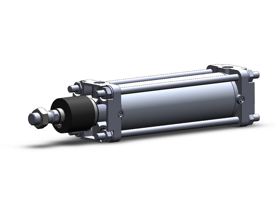 CA2B63TN-175KZ Air Cylinder, Tie Rod