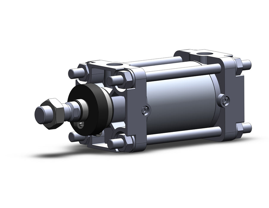 CA2B63TN-50JZ Air Cylinder, Tie Rod