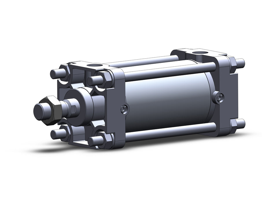 CA2B63TN-75Z Air Cylinder, Tie Rod