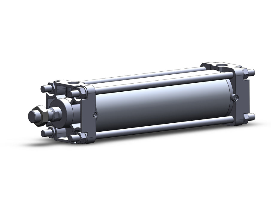 CA2B80TN-250Z Air Cylinder, Tie Rod