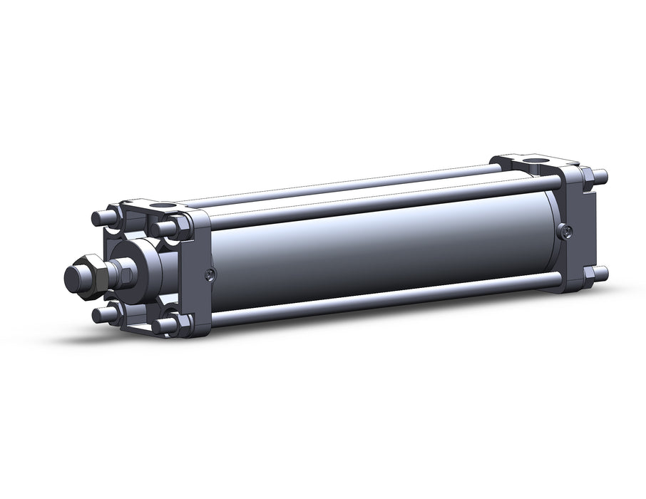 CA2B80TN-300Z Air Cylinder, Tie Rod