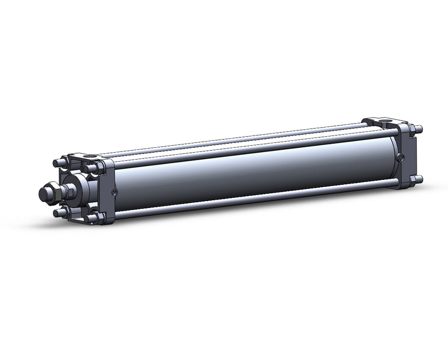 CA2B80TN-500Z Air Cylinder, Tie Rod