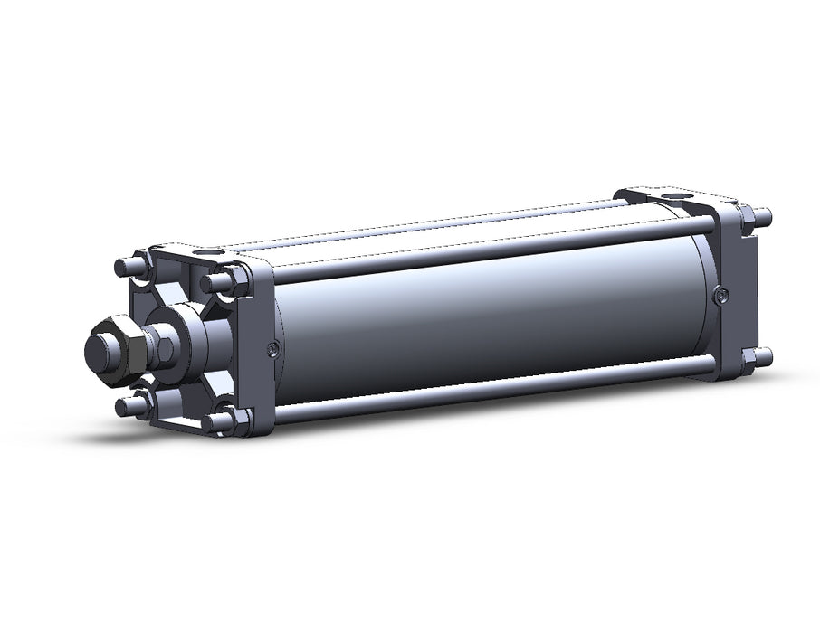 CA2BF100TN-300Z Air Cylinder, Tie Rod