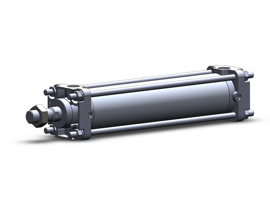 CA2BF50-200Z Air Cylinder, Tie Rod