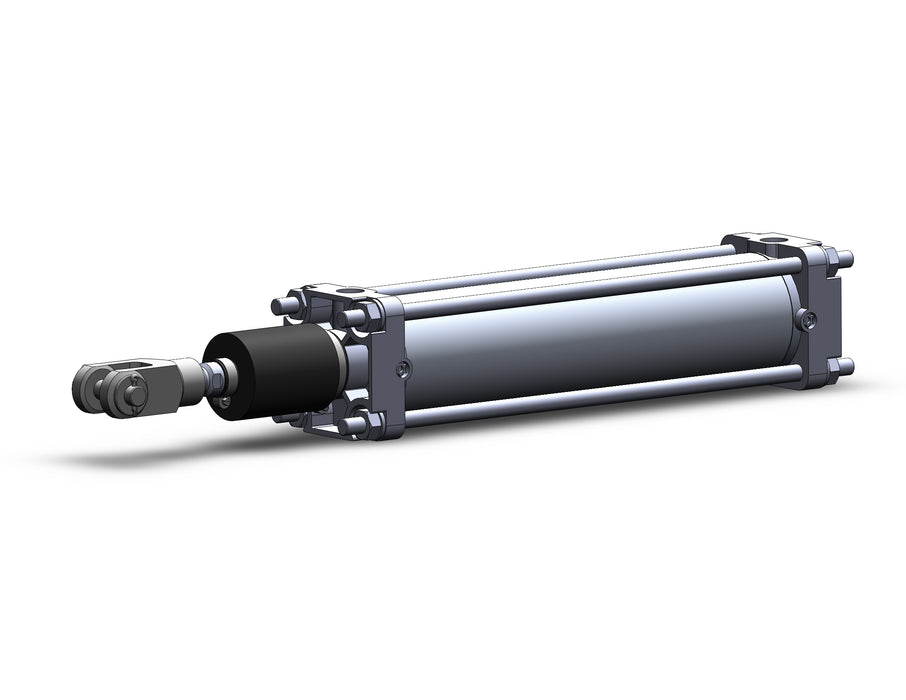 CA2BF63TN-250KZ-W Air Cylinder, Tie Rod