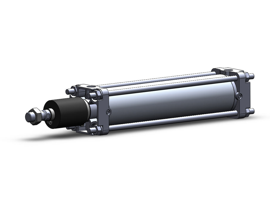 CA2BF63TN-250KZ Air Cylinder, Tie Rod