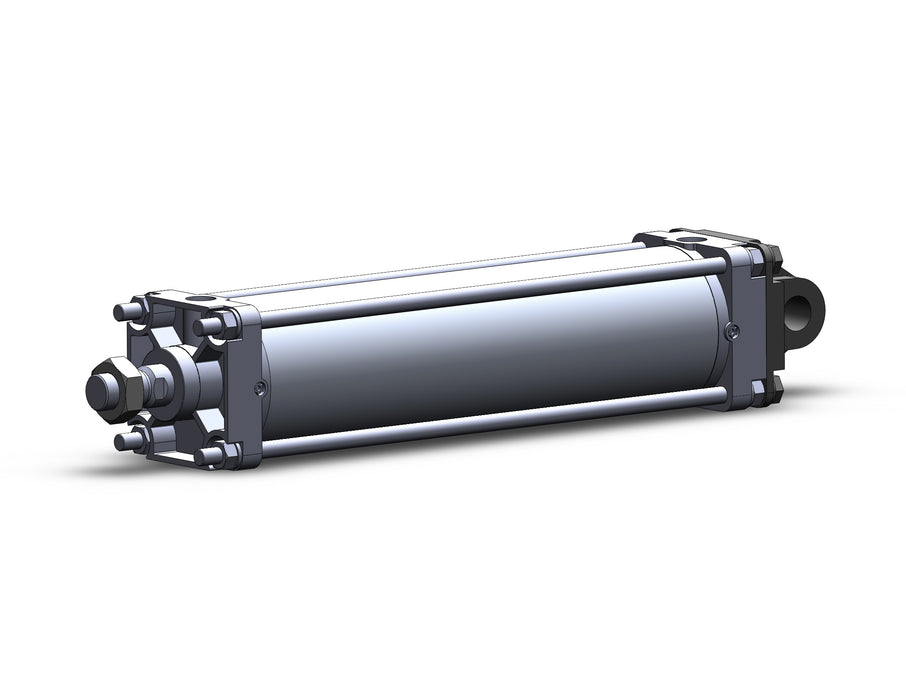 CA2C100-350Z Air Cylinder, Tie Rod