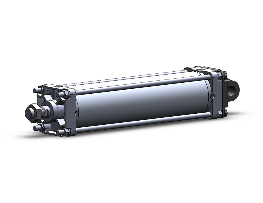 CA2C100TN-350Z Air Cylinder, Tie Rod
