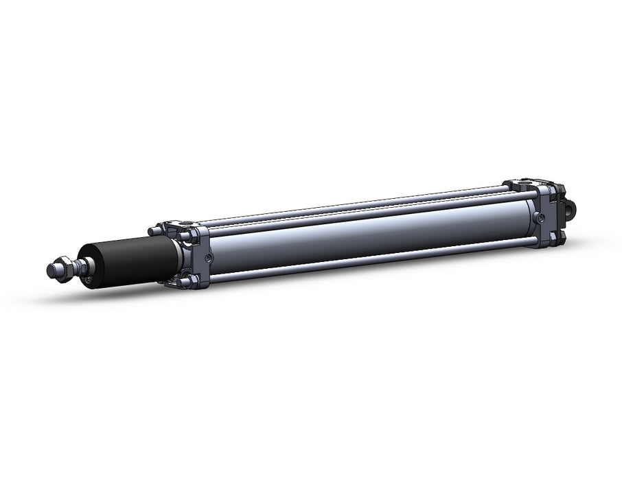 CA2C40-350JZ Air Cylinder, Tie Rod
