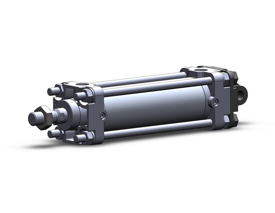 CA2C40TN-100Z Air Cylinder, Tie Rod