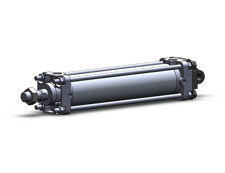 CA2C50-200Z Air Cylinder, Tie Rod