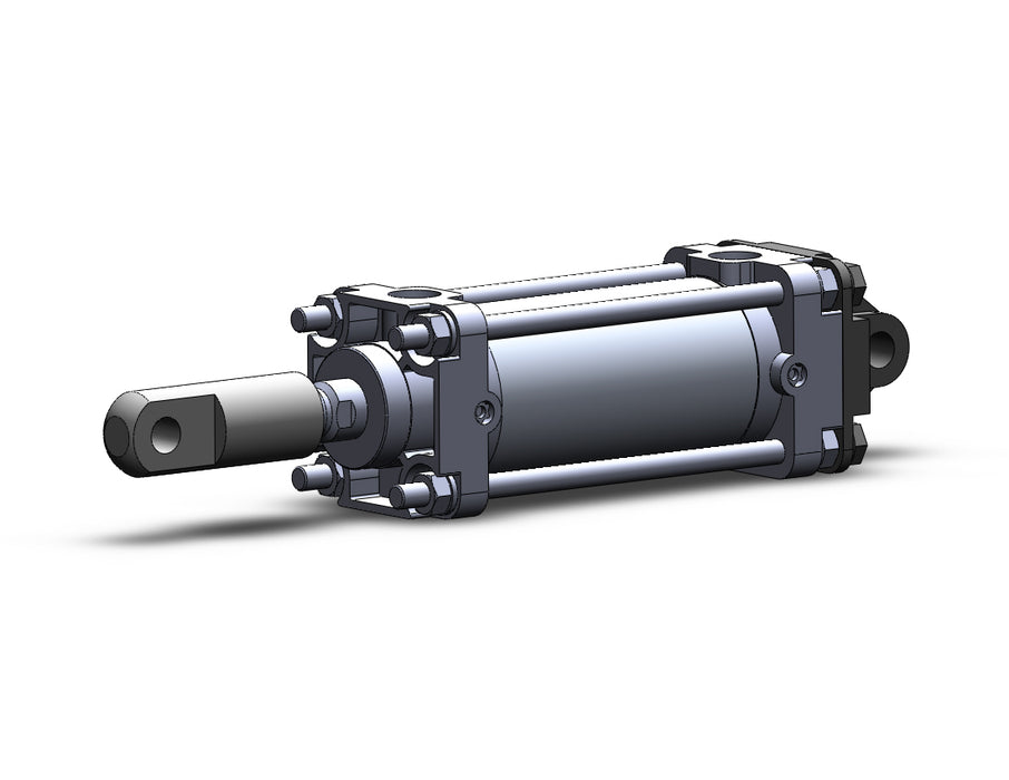 CA2C50TN-75Z-V Air Cylinder, Tie Rod